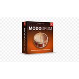 Ik Multimedia Modo Drum Standalone Vst