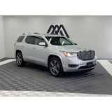 Gmc Acadia 2017