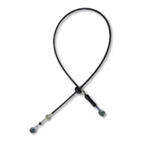 Cable Comando De Cambio Iveco 5801261097