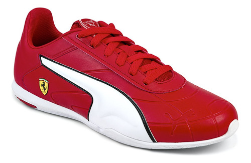 Tenis Puma Ferrari Tune Cat Para Caballero Del 25 Al 29.