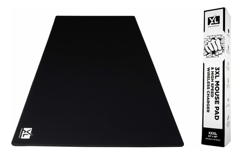 Mouse Pad Gamer Antideslizante Xxxl -7v6td58j