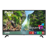Smart Tv Philco Ptv50f60sn Led 4k 50  110v/220v