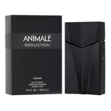 Perfume Animale Seduction Homme 100ml Edt Original