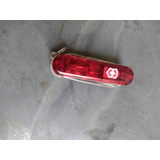 Canivete Victorinox Pen Drive 