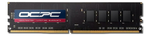 Memoria Ram Ddr4 4gb 2400mhz Ocpc