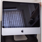 Apple iMac A1224 20  4gb Ram Ssd 120gb Windows Macos Dual