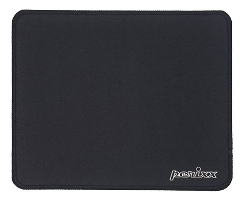 Mouse Pad Perixx Gamer Impermeable Tamano Xl Negro