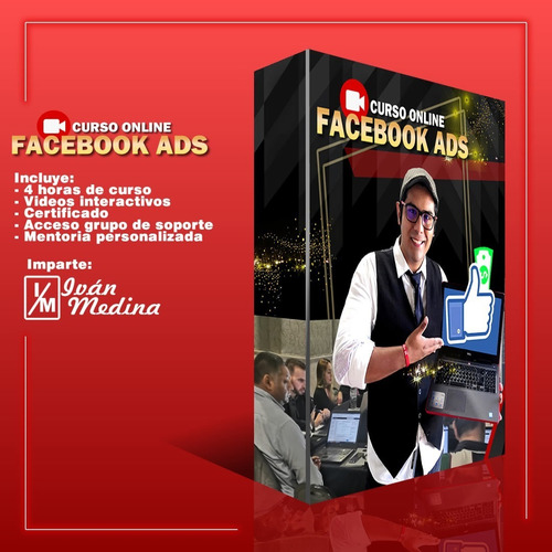 Curso Facebook E Instagram Ads