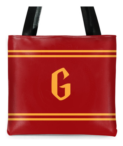 Harry Potter Bolso Playero Cartera Tote Bag Hogwarts Magia