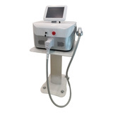 Máquina Depilación Tri Laser Multipulsos