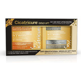 Cicatricure Gold Lift - Paquete De Regalo De Crema Antigravi