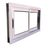 Ventanas De 200x60 Vidrio Entero 4mm