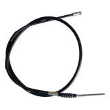 Cable Freno Delantero Honda Econo C 90 De Luxe