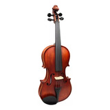 Amadeus Cellini Mv100-1 Violin Atigrado 4/4 Ebano 