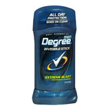 Paquete De 3 Desodorante Degree Fresc - g a $13567