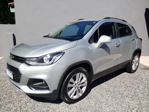 Chevrolet Tracker Premier 