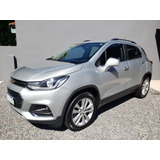 Chevrolet Tracker Premier 