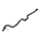 Flowmaster Outlaw Series Cat-back Exhaust System For 21- Ddc