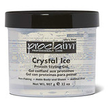 Gel De Peinado Proclaim Crystal Ice Pro