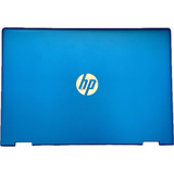 Tapa De Pantalla Hp X360 14-cd0004la 14-cd0024la Convertible