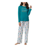Pajamagram Pijamas Para Mujer - Pijama Para Mujer, Camiseta.