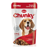 Chunky Delidog  100 Gr 