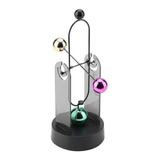 Mesa Kinética Fisica Pendulo Newton Esferas Perpetuo