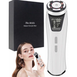 Mini Hifu Rf Ultrasonic Fotones Ems Facial Y Corporal+ Gel 