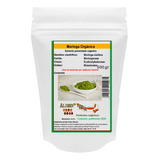 Moringa En Polvo 500g Orgánico