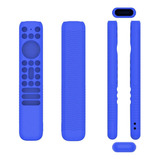 Funda De Control Remoto Para Tcl Rc902v Stick Stick