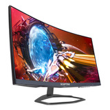 Monitor Para Juegos Sceptre Curved De 24,5 Pulgadas De Hasta