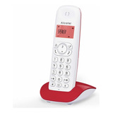 Teléfono Inalámbrico Identificador Alcatel C300