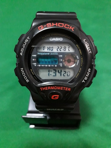 Reloj Casio Vintage G-shock Dw6100 