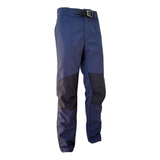 Pantalon Libo Climb Ripstop Trekking Camping Reforzado Cuota