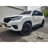 Toyota Prado 3.0 Txl Blindaje 2 Diesel