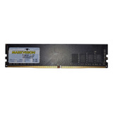 Memoria Ram Markvision 4gb Dddr4 2400mhz Mvd44096mld-24