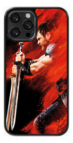 Funda Compatible Con Xiaomi De Spidderman Full Color #1