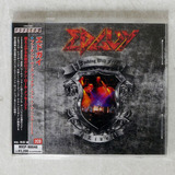 Edguy Fucking With F***(live) 2-cd Obi Japan - Avalon 2009