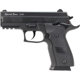 Pistola Sig Sauer P226 X-5 Blow Back Wingun 229s Co2 4.5mm