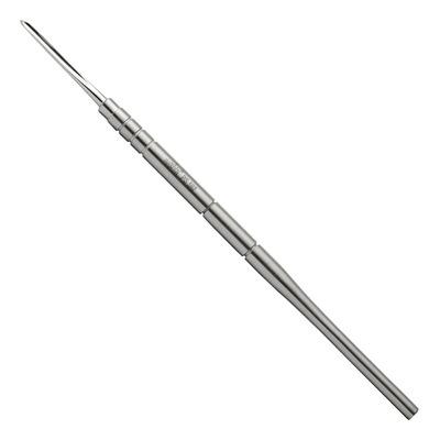 Gubia Podologica Aashta Punta Curva Pedicure Uñas Ps-592-1 | MercadoLibre