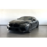Bmw M8 Competition