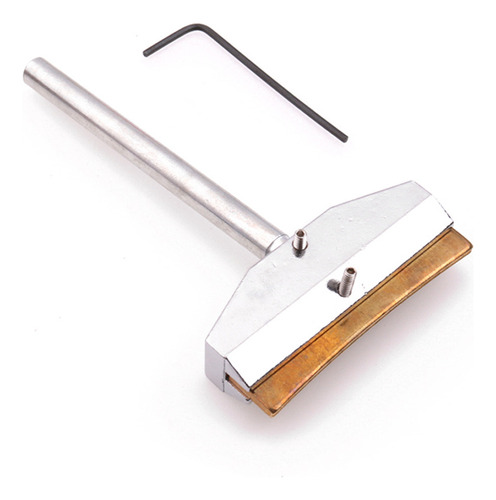 Pinza De Presión For Guitarra, Bajo, Mástil Eléctrico