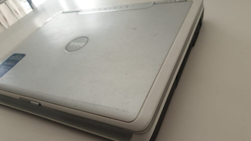 Repuestos Notebook Dell Inspiron 1501 Display Carcasa Flex