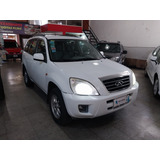 Chery Tiggo 2011 2.0 Confort 4x2 127cv