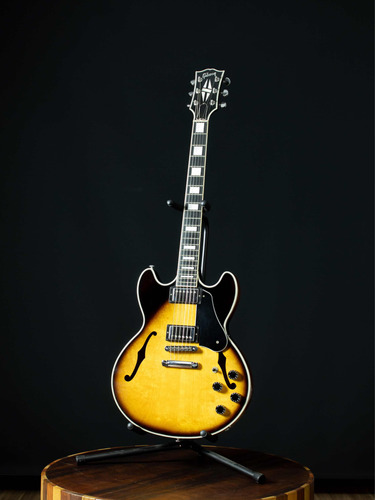 Guitarra Gibson Midtown Custom Usa