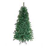 Árbol De Navidad Pino Naviplastic Alabama 1.90 Cms. Verde