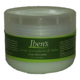 Crema Activadora De Rulos Con Siliconas - 250 Grs.