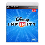 Jogo Disney Infinity 2.0 - Xbox 360 - Usado