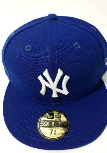 Gorra Yankees New Era Original Varias Medidas