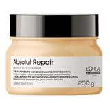 Loreal Pro Absolut Repair Gold Quinoa Mascara De Rep 250 G